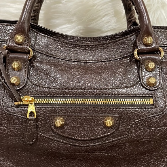 Balenciaga Classic Medium City - Picture 3 of 14